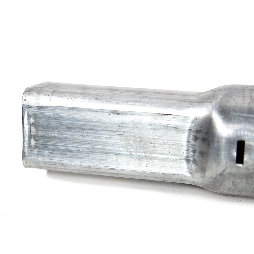 17' x 10' Rectangle Main Frame Corner Tube - Image 3