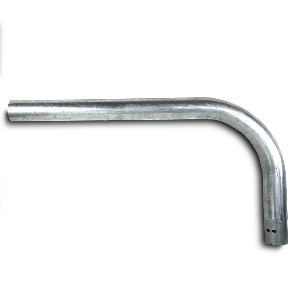 Curved Leg - Female