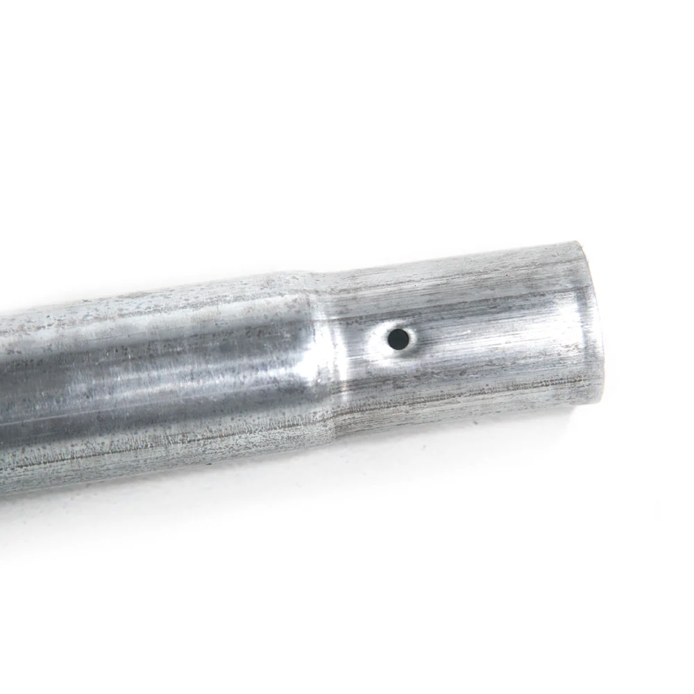 Lower Enclosure Straight Tube - Image 2