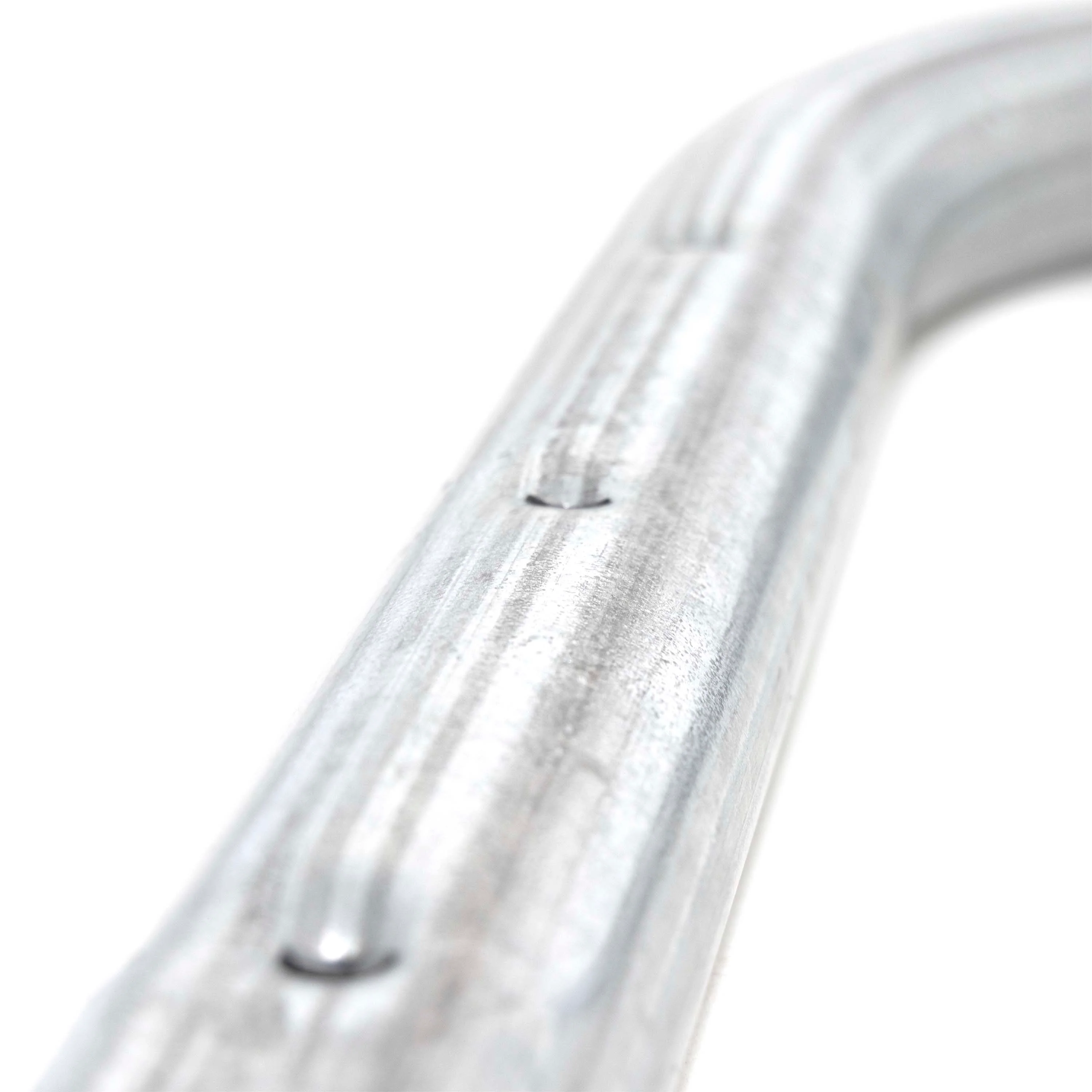 16' Square Main Frame Corner Tube - Image 3
