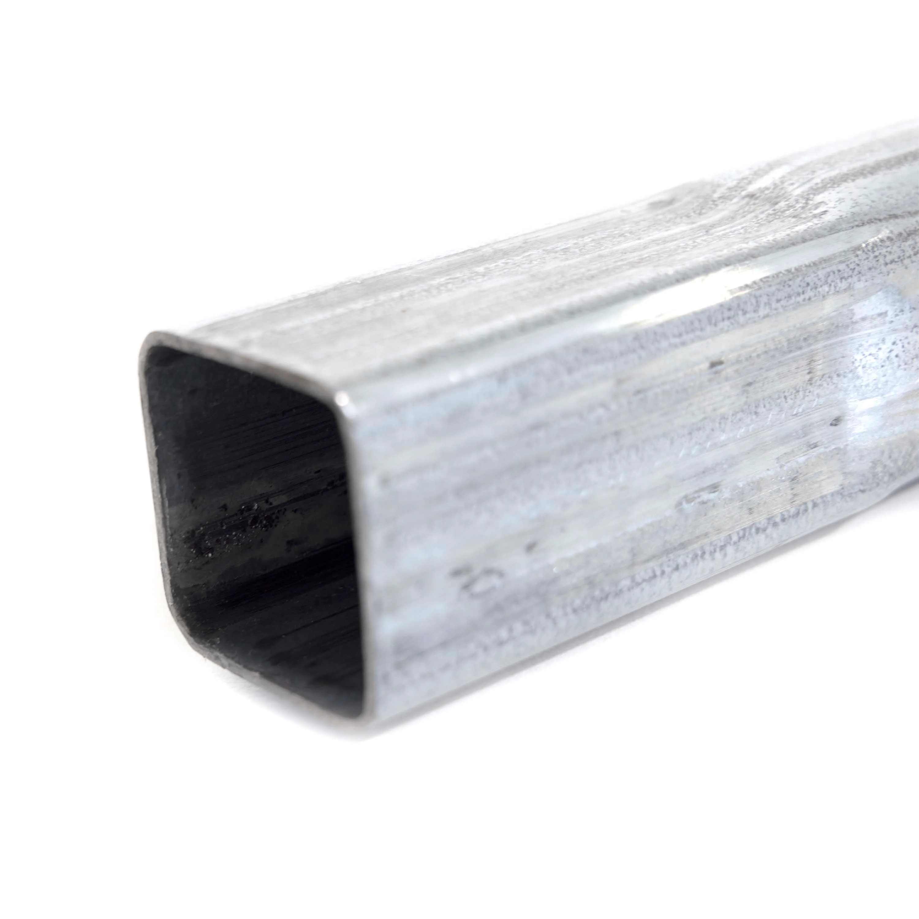 16' Square Main Frame Corner Tube - Image 4
