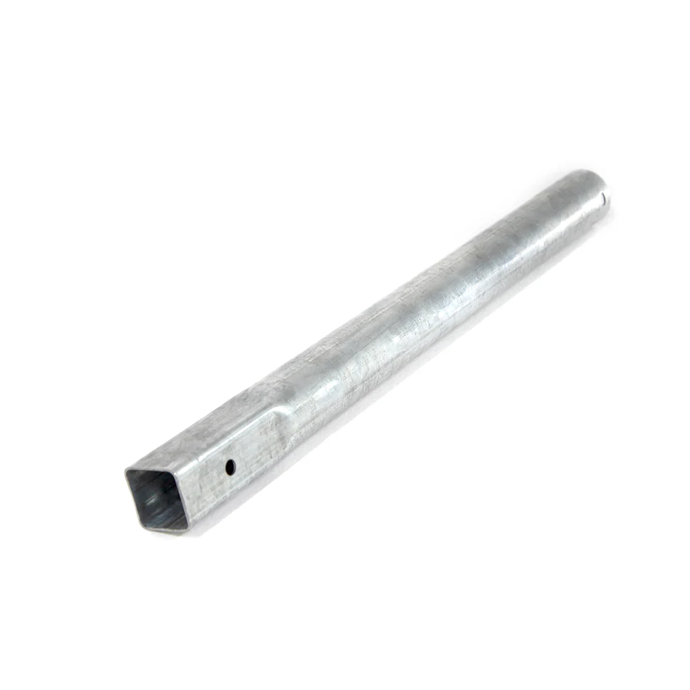 12' Square Leg Extension - Image 2