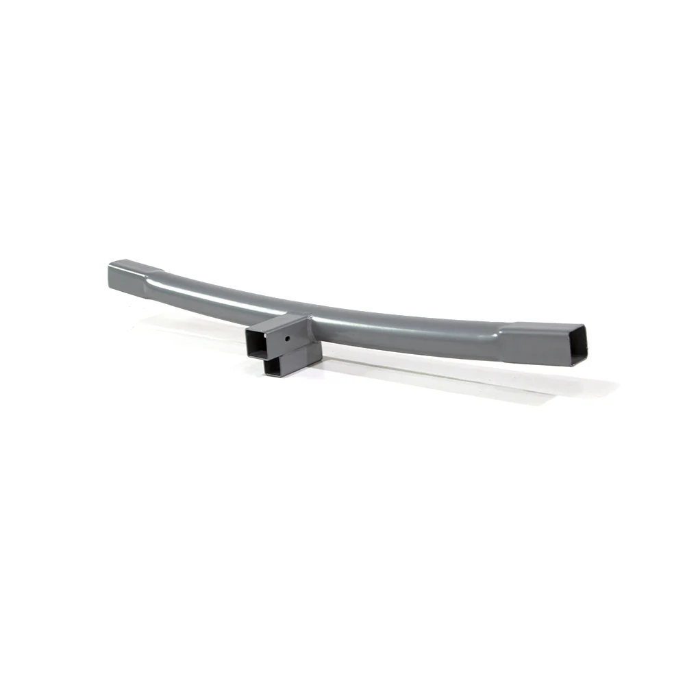 12' Square Main Frame Top Tube with Socket - Image 3