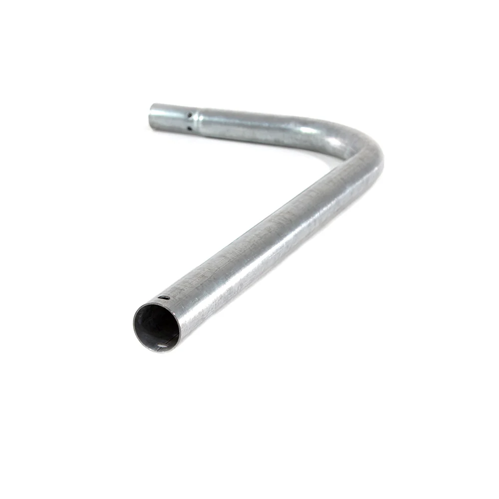 12' Square Curved Leg - Female - Image 3