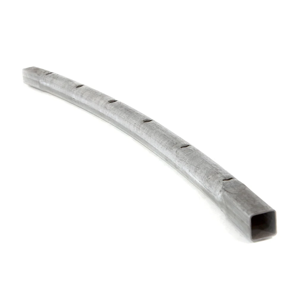 12' Square Main Frame Middle Tube - Image 2