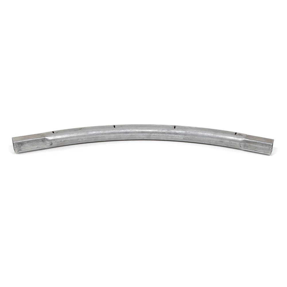 12' Square Main Frame Corner Tube