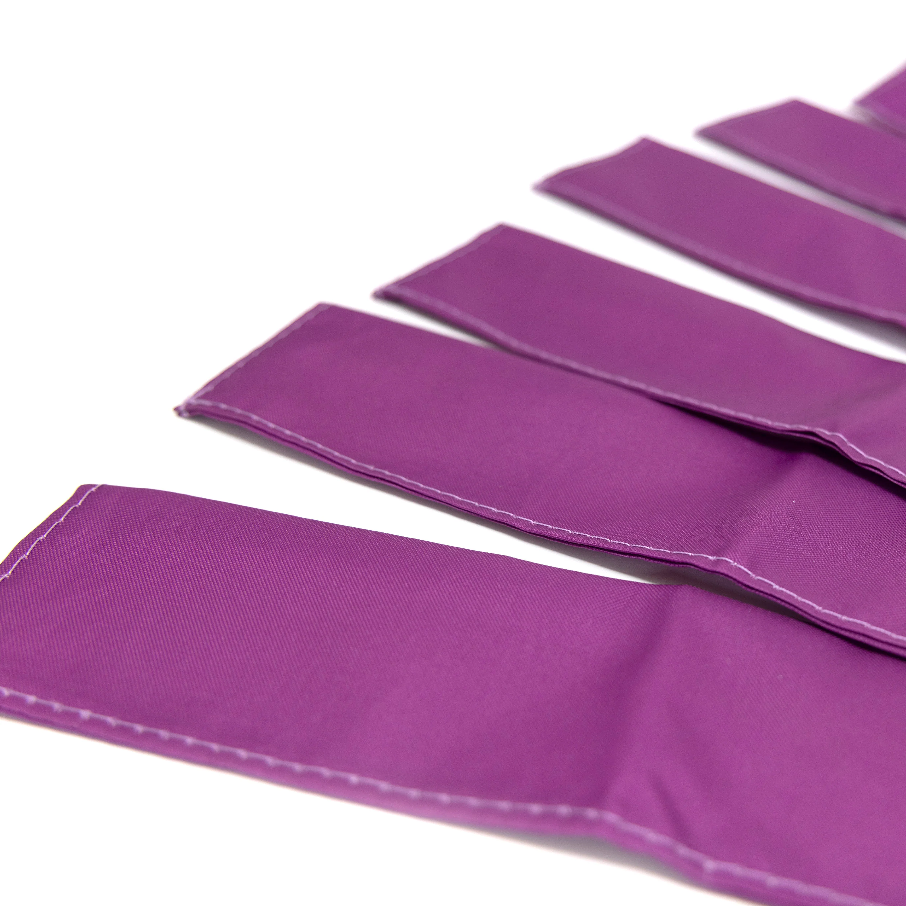 60" Purple Handrail Sleeve (Key 13) - Image 3