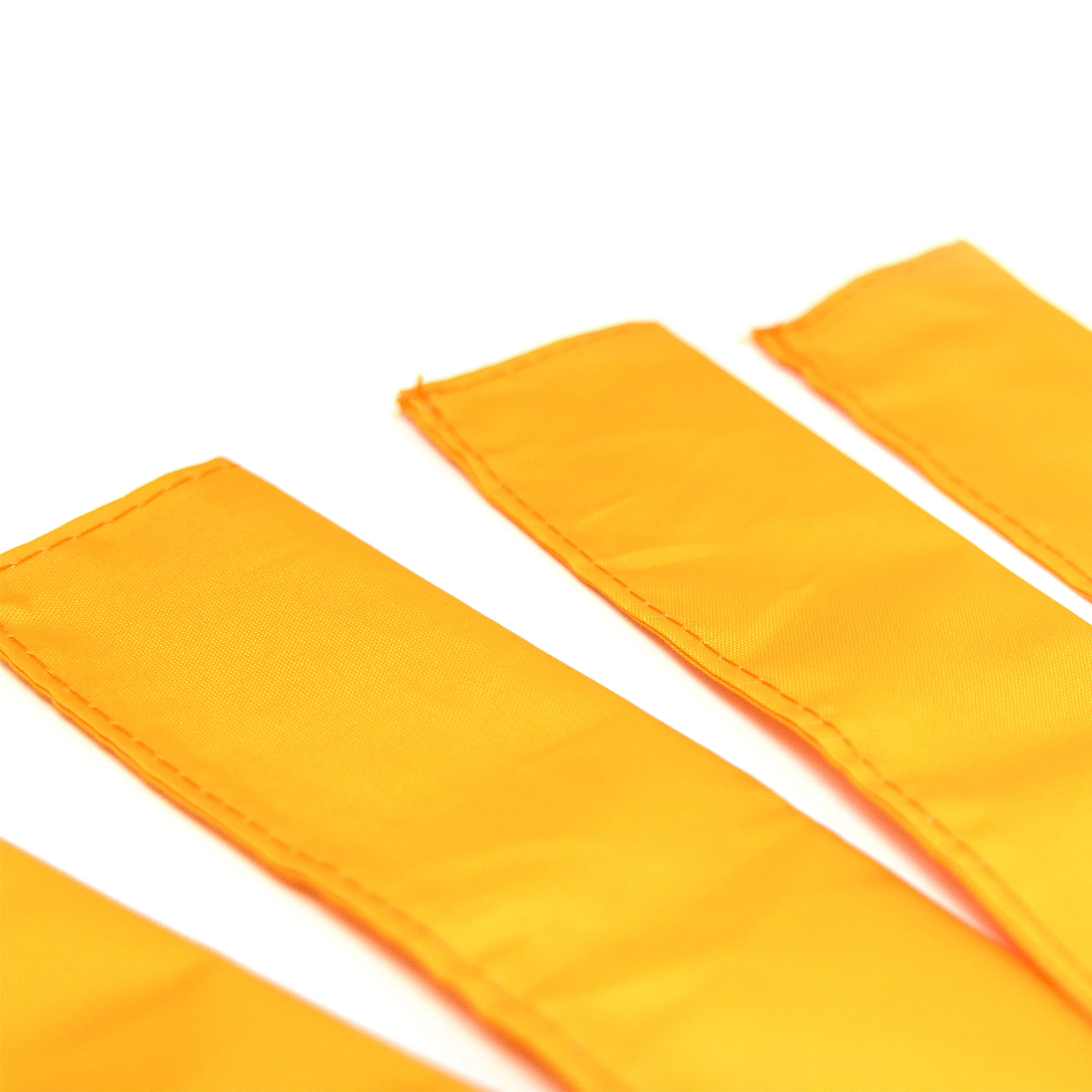 60" Yellow Handrail Sleeve (Key 13) - Image 3
