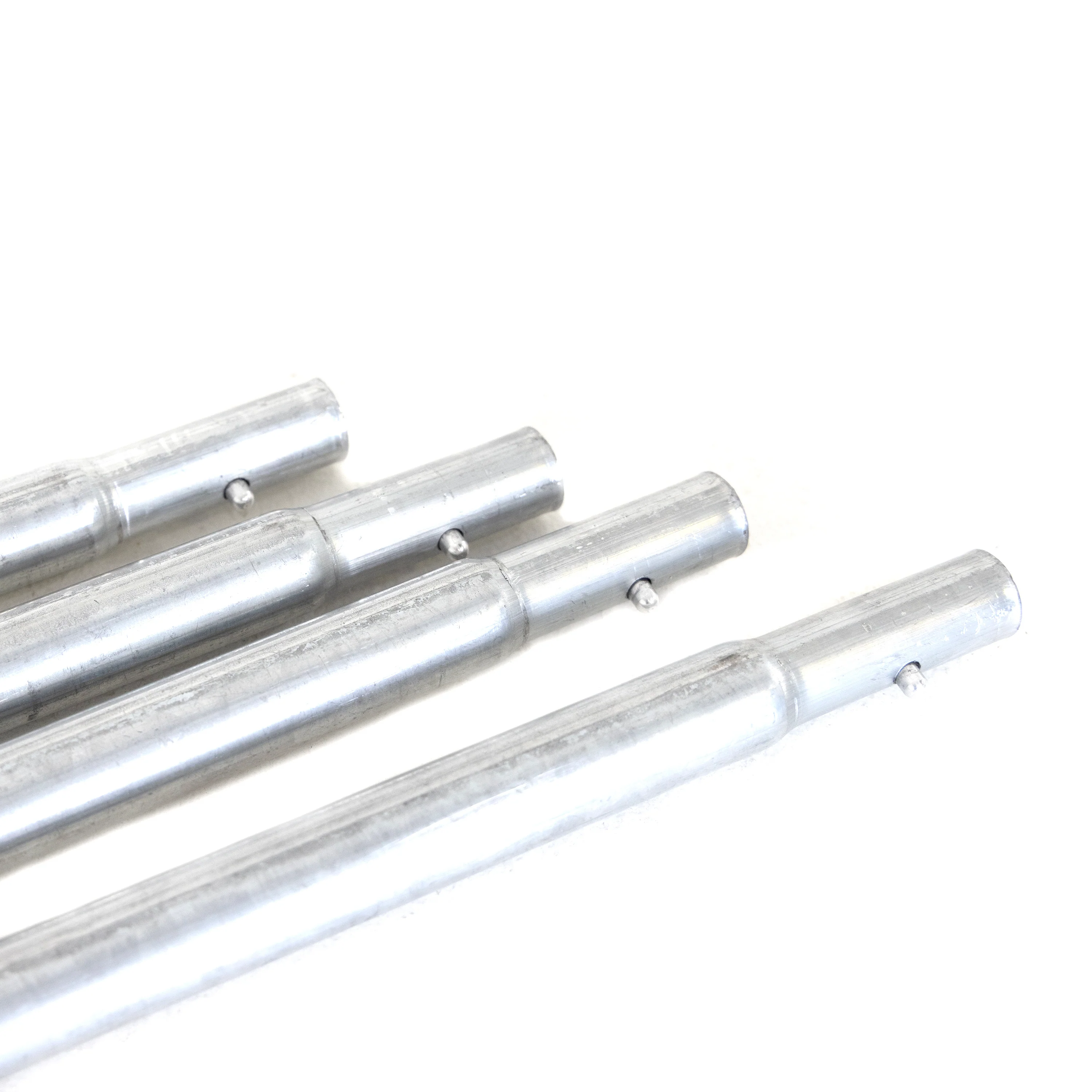 6X4" Mini Enclosure Corner Top Tube (Key 12) - Image 3