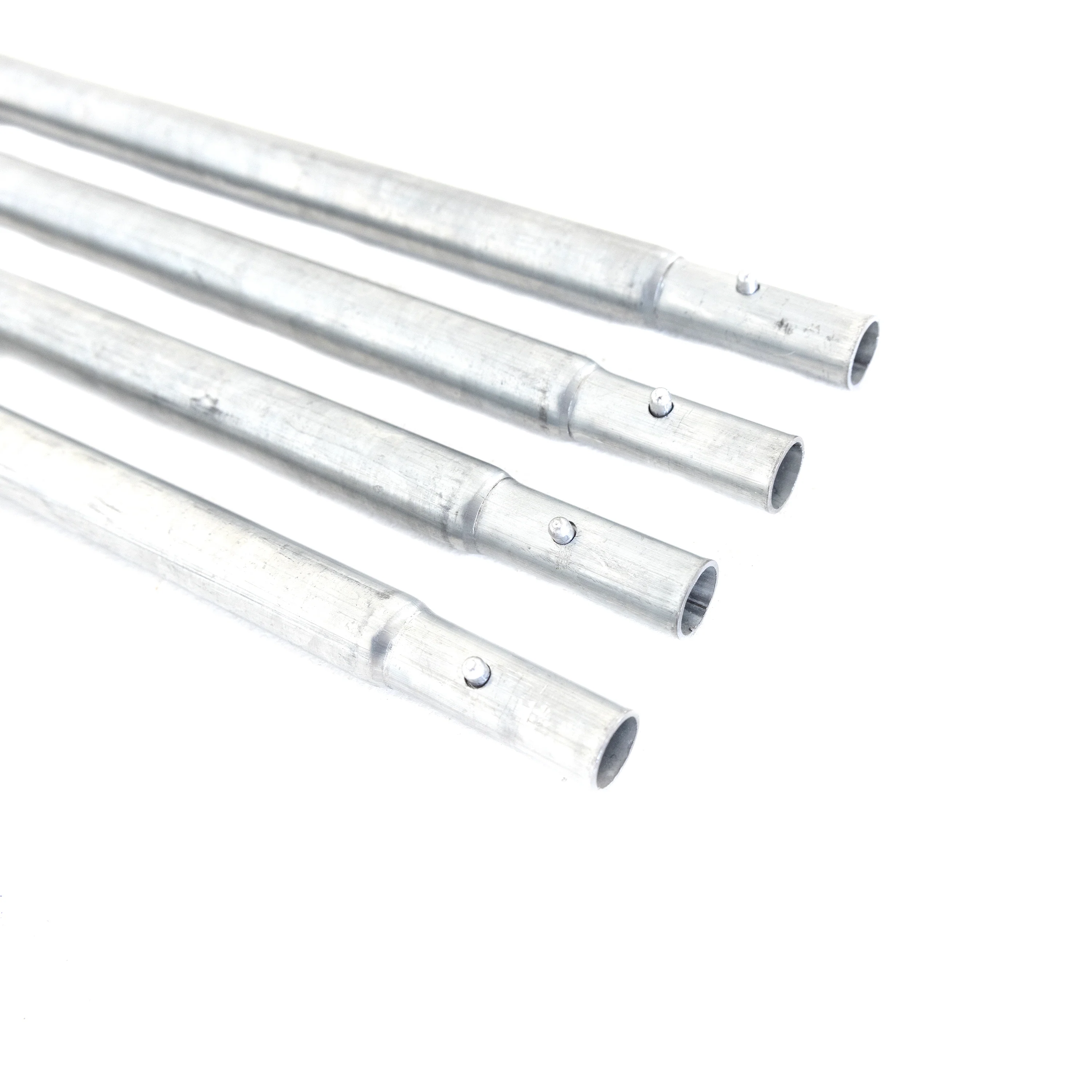 6x4" Mini Enclosure Straight Tube (Key 6) - Image 2