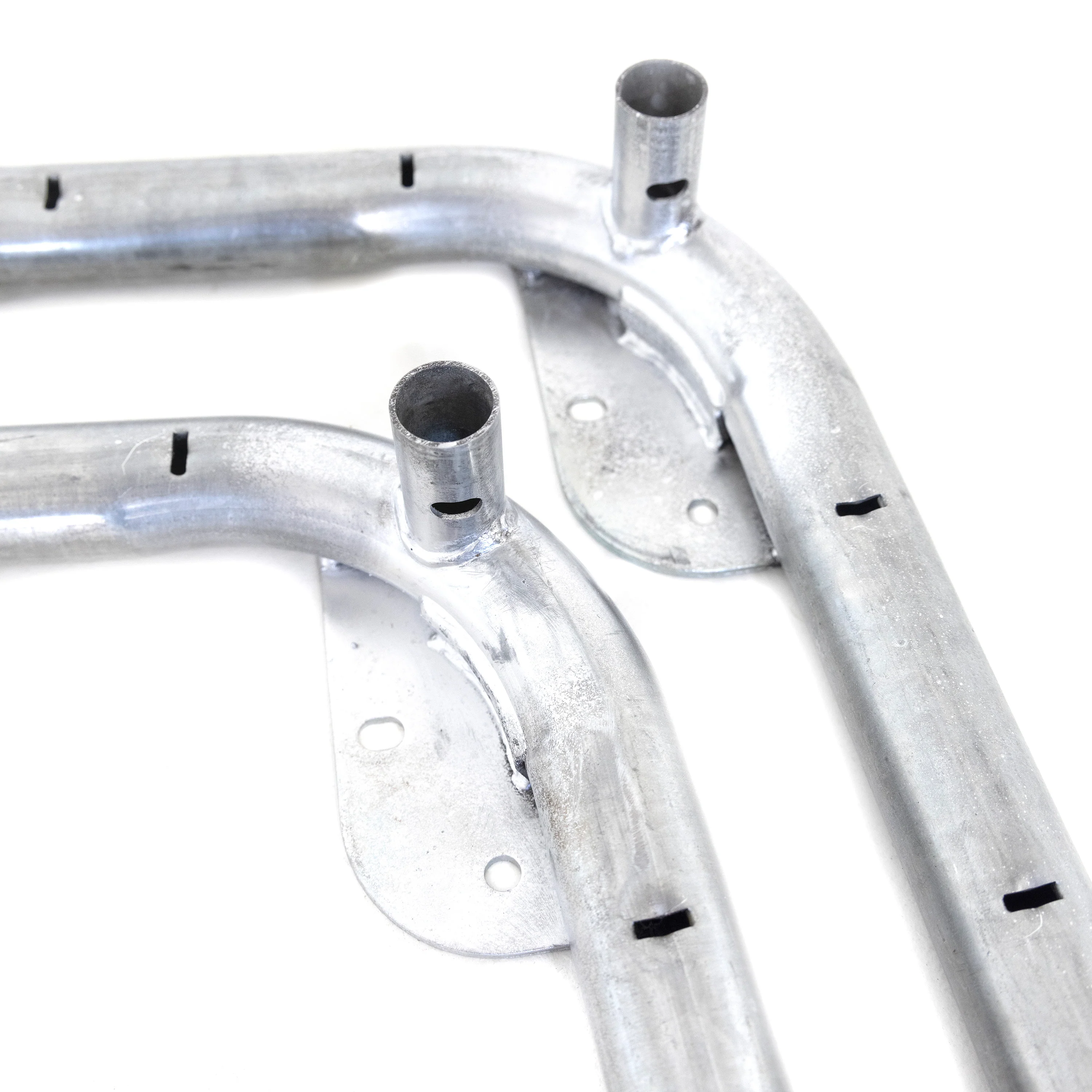 6X4" Mini Frame Corner Tube 2 (Key 2) - Image 2