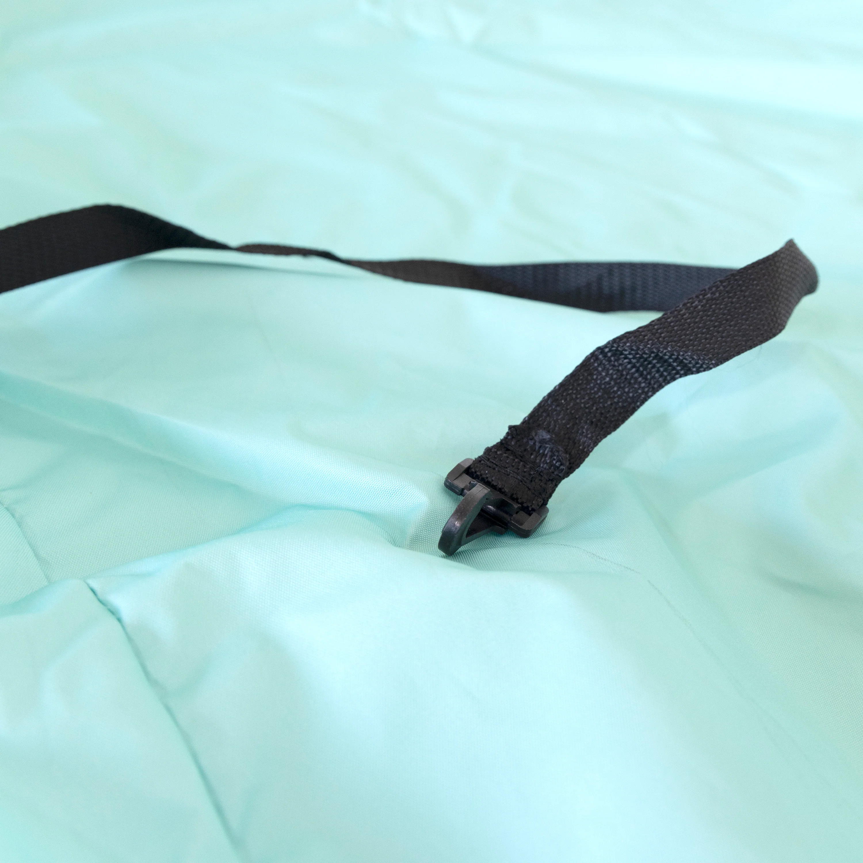 6x4" Mini Teal Canopy (Key 22) - Image 2