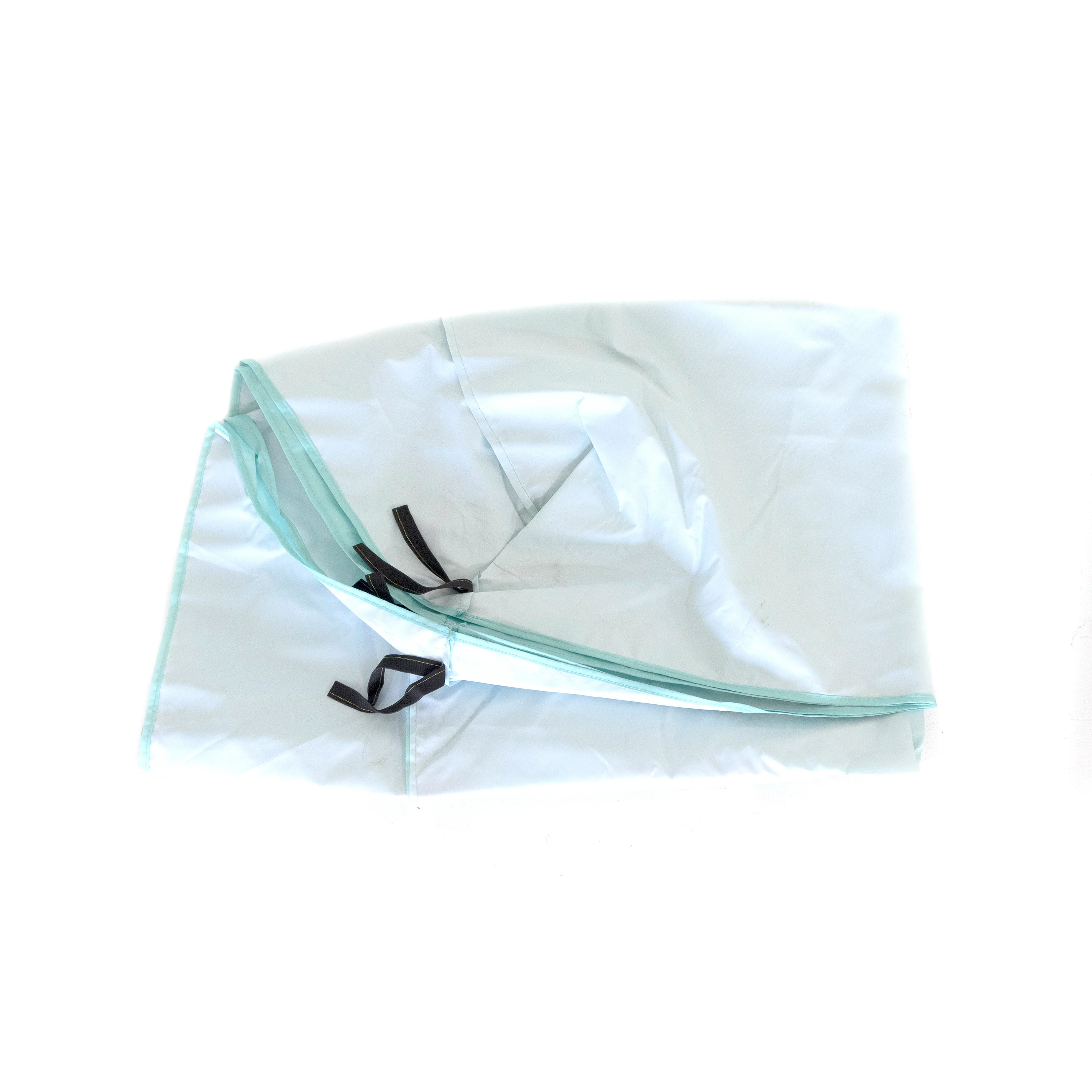 6x4" Mini Teal Canopy (Key 22) - Image 3