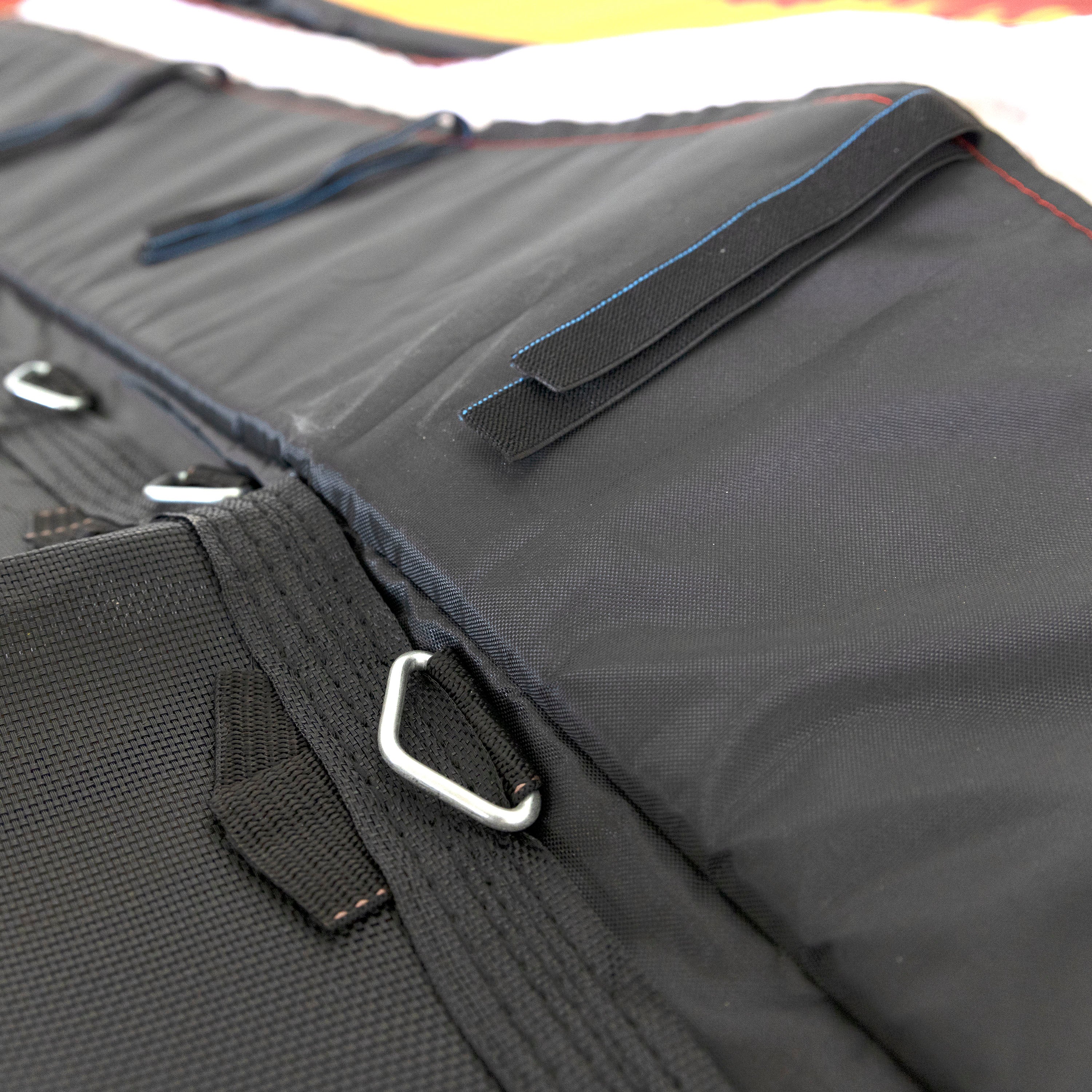 6X4" Mini Spring Pad with Jump Mat (Key 7) - Image 4