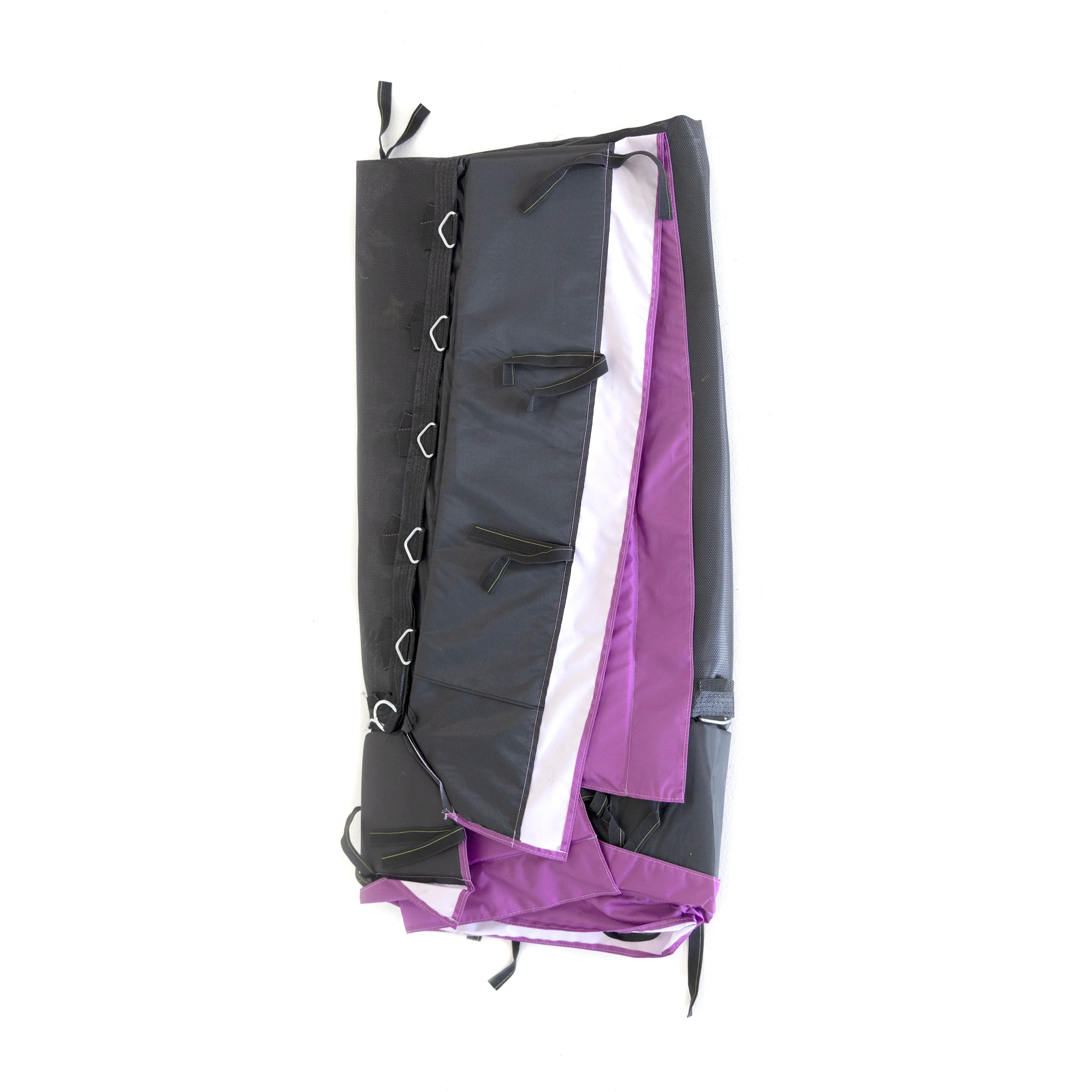6X4" Mini Spring Pad with Jump Mat (Key 7) - Image 2