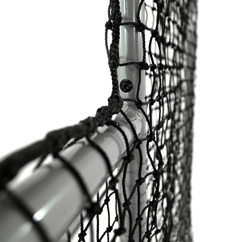 Skywalker Sports Competitive Series 7' x 7' Pitchers L-Screen - Image 3