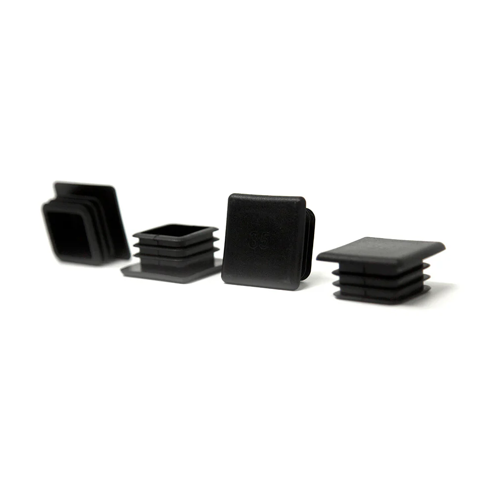 End Cap (For T-Sockets) - Qty 4 - Image 6