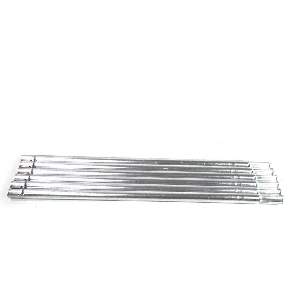 15' Round Enclosure Kit - Image 2