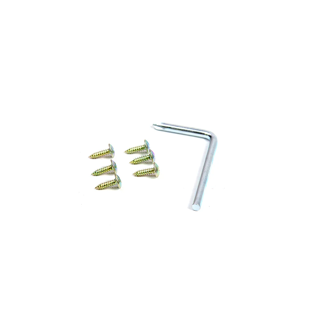 15' Round Enclosure Kit - Image 7
