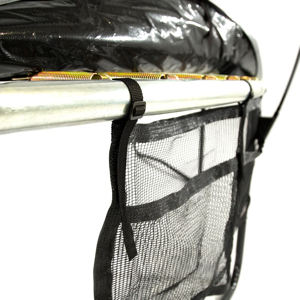 2 Pocket Accessory Storage Bag - Image 3