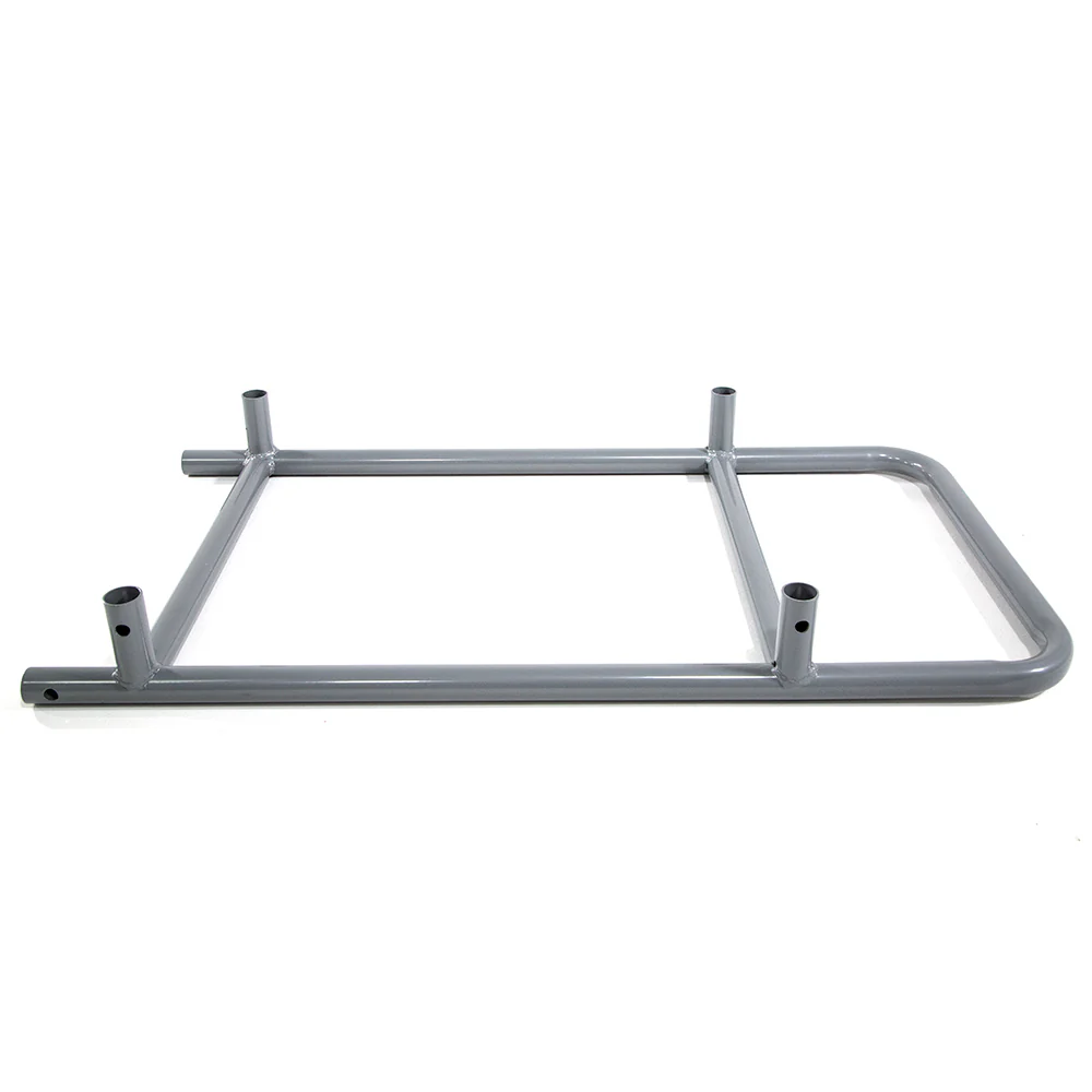 Back Handle Cart Frame - Image 3