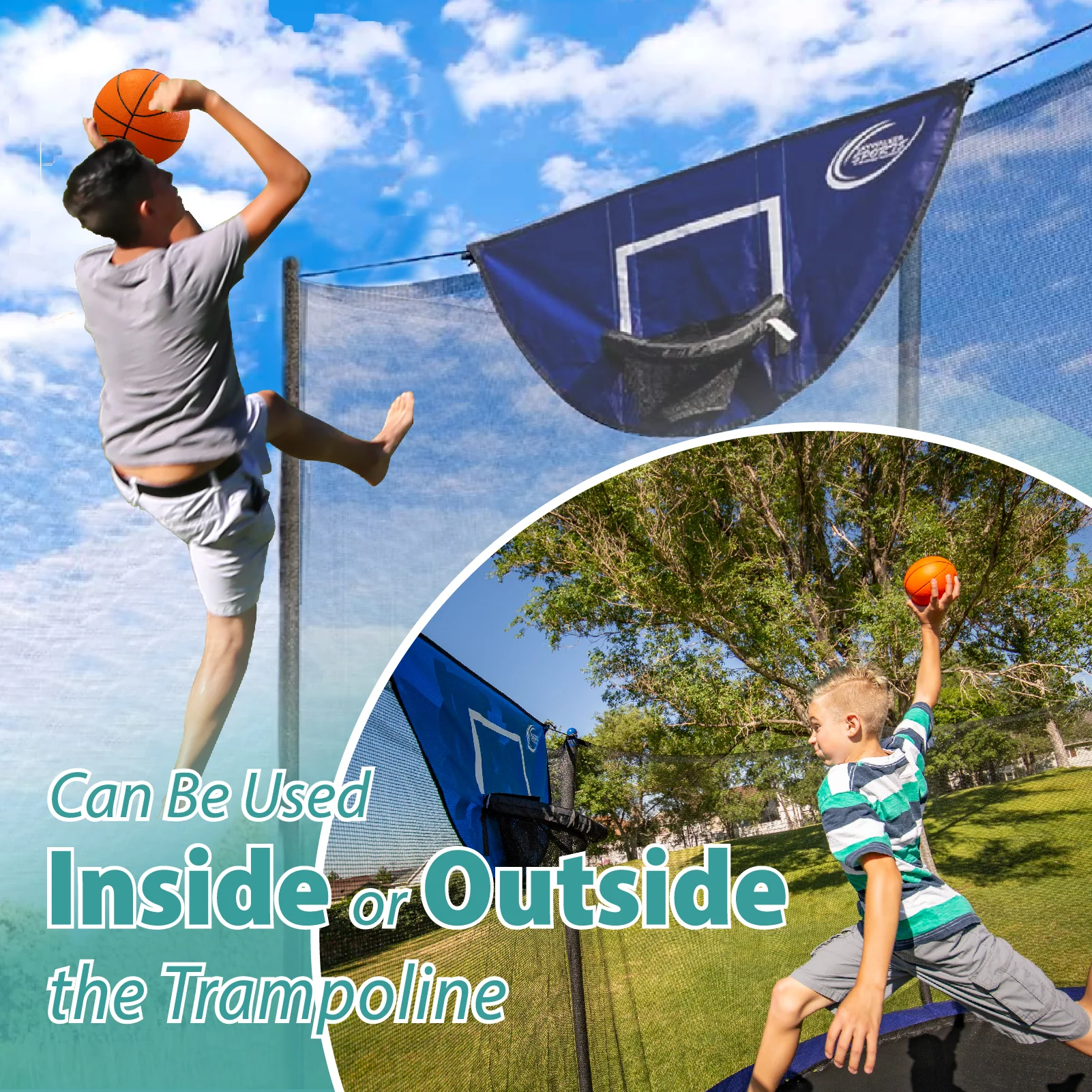 Basketball Game Accessory - Image 5