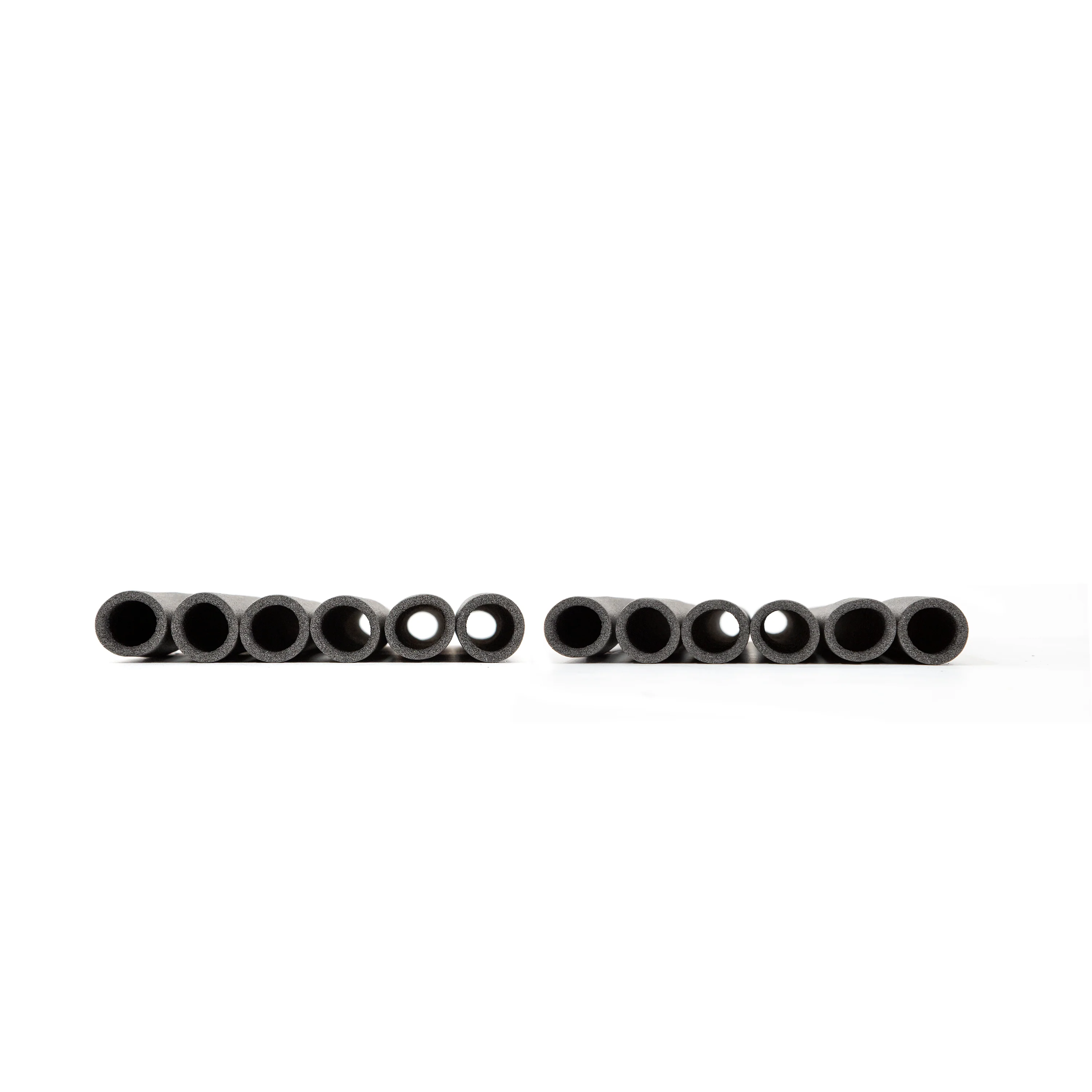 Black Enclosure Foam (set of 12) 5075 - Image 4