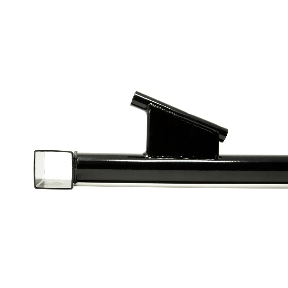 Black Leg Extension with Socket - Image 2