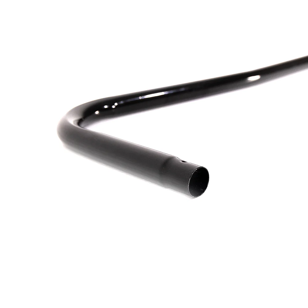 Black W-Shaped Leg Brace - Image 4