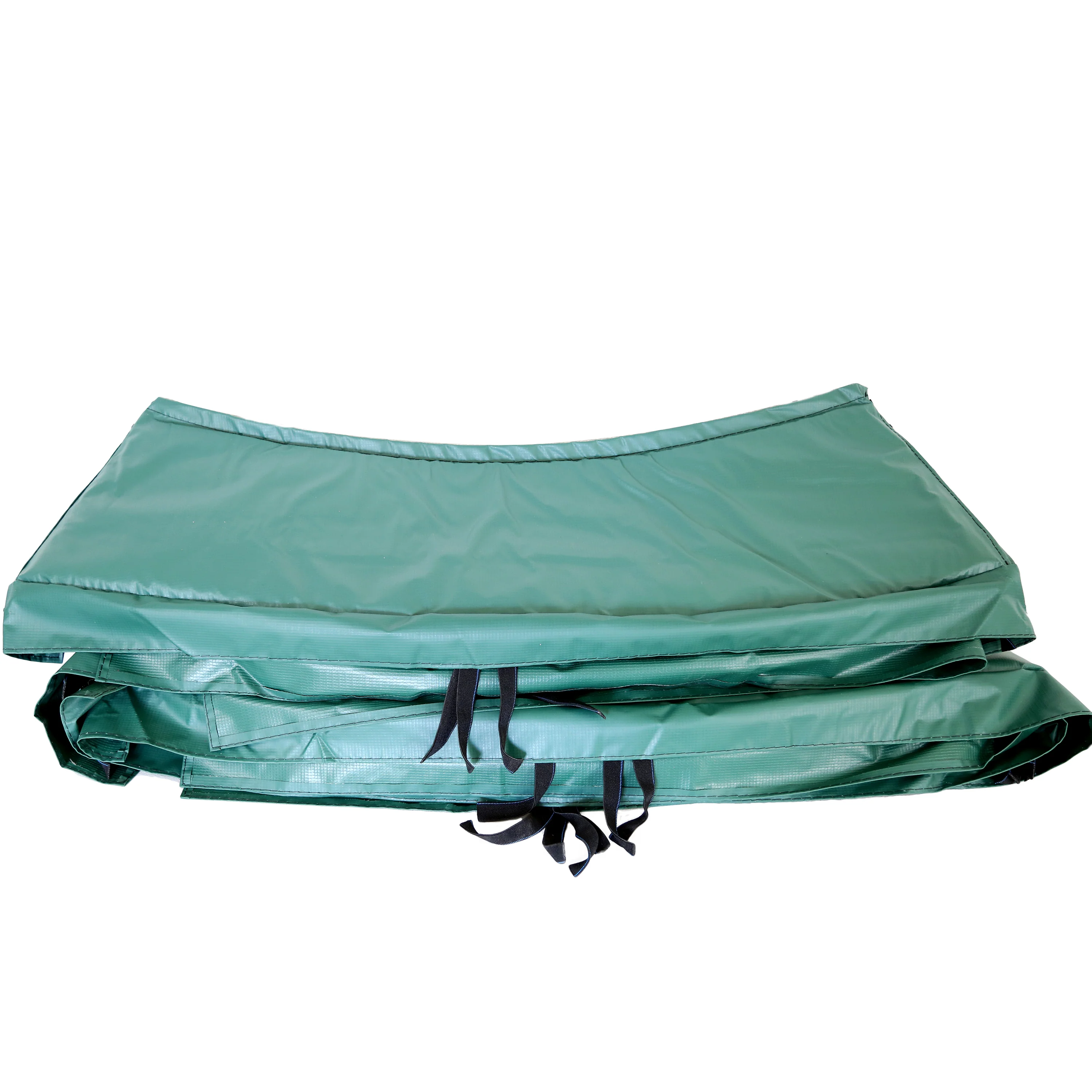 16' Oval Spring Pad - Green