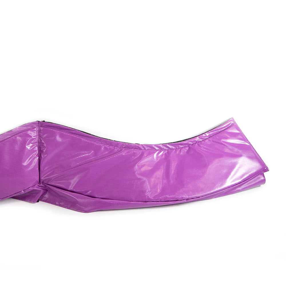 11' Cloud Spring Pad - Purple - Image 3