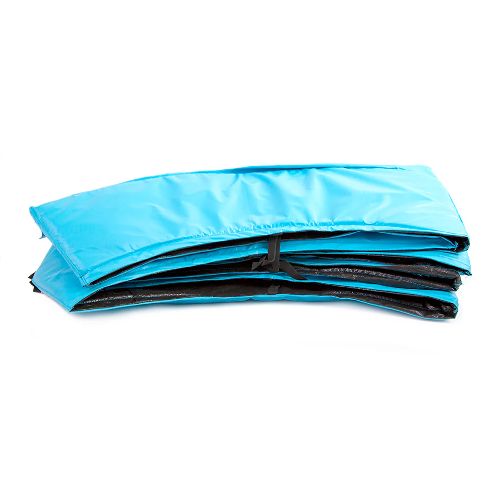 11' Cloud Spring Pad - Teal - Image 2