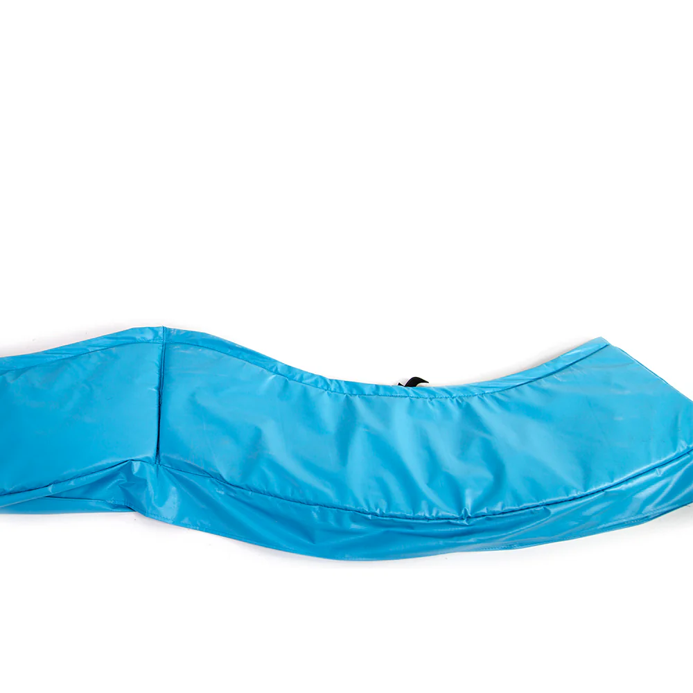 11' Cloud Spring Pad - Teal - Image 3