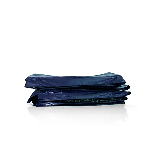 15'x13' Oval Spring Pad - Navy - Image 2