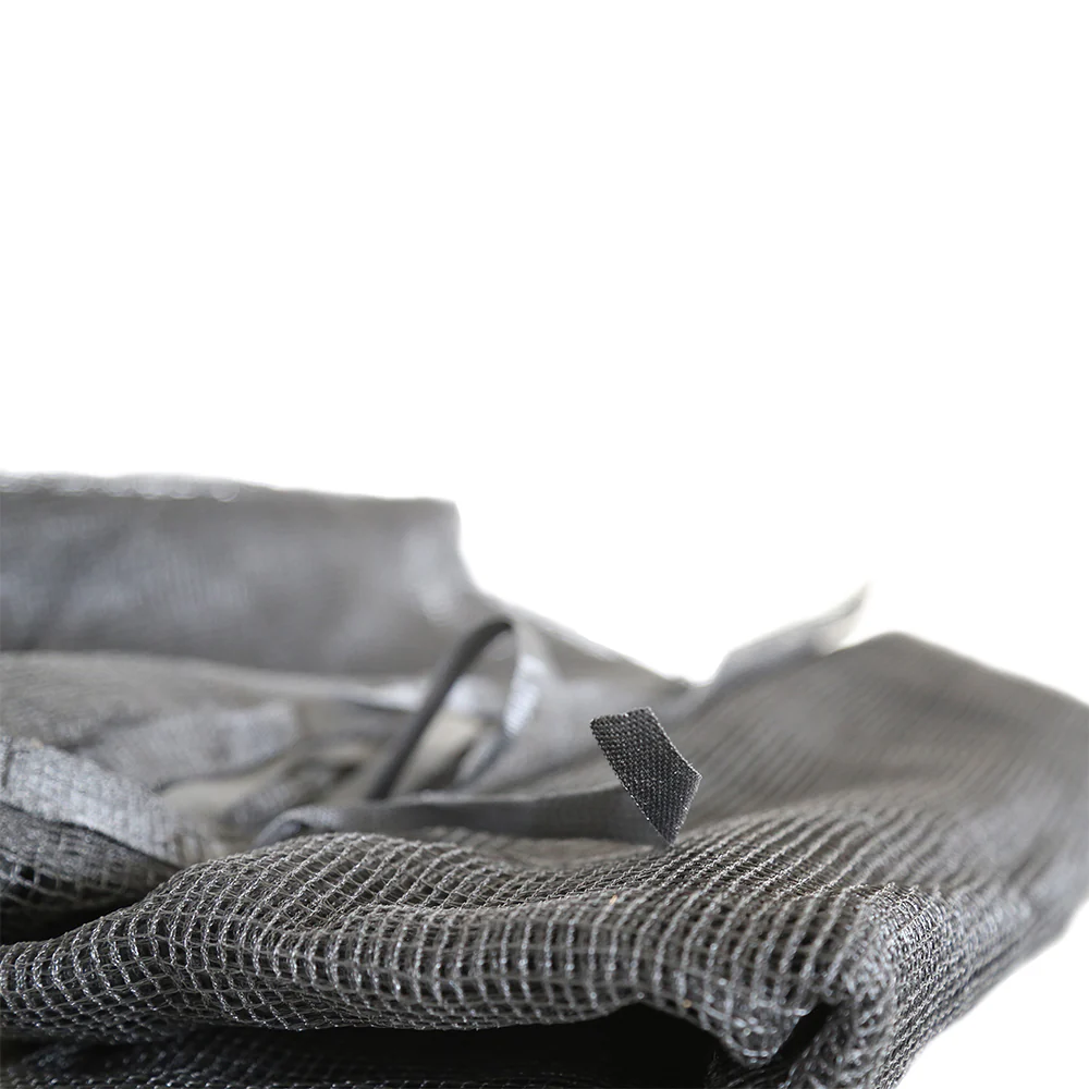 14' Round Enclosure Net - Image 3