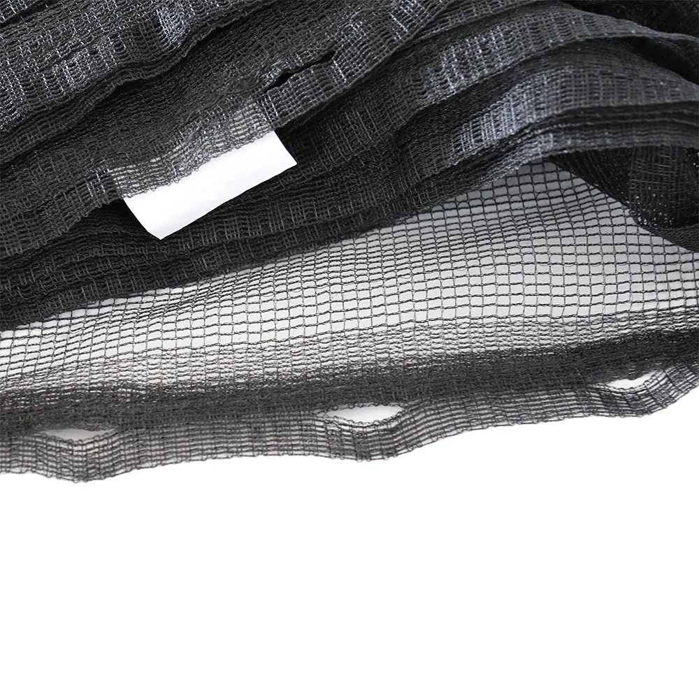 8'x14' Rectangle Enclosure Net - Image 3