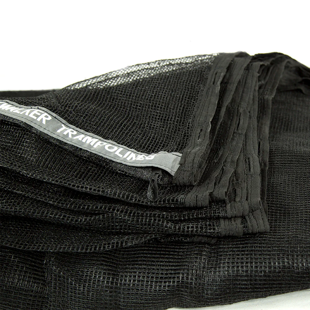 16' Square Enclosure Net - Image 2