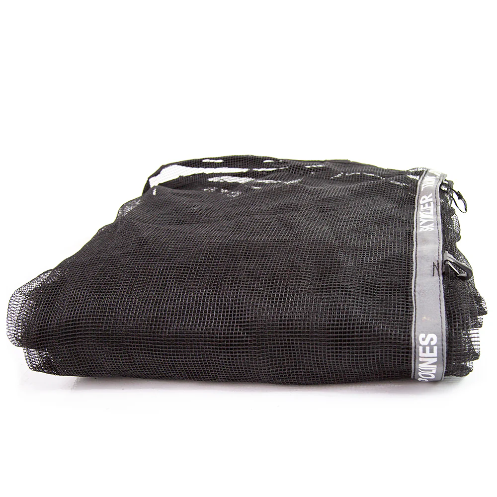 11' Cloud Enclosure Net