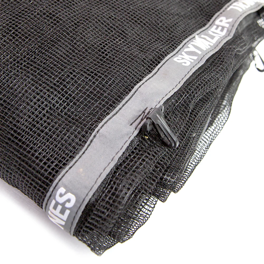 11' Cloud Enclosure Net - Image 2