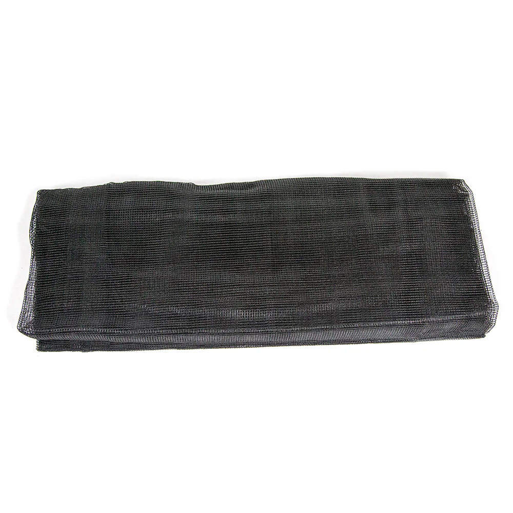 15'x13' Oval Enclosure Net