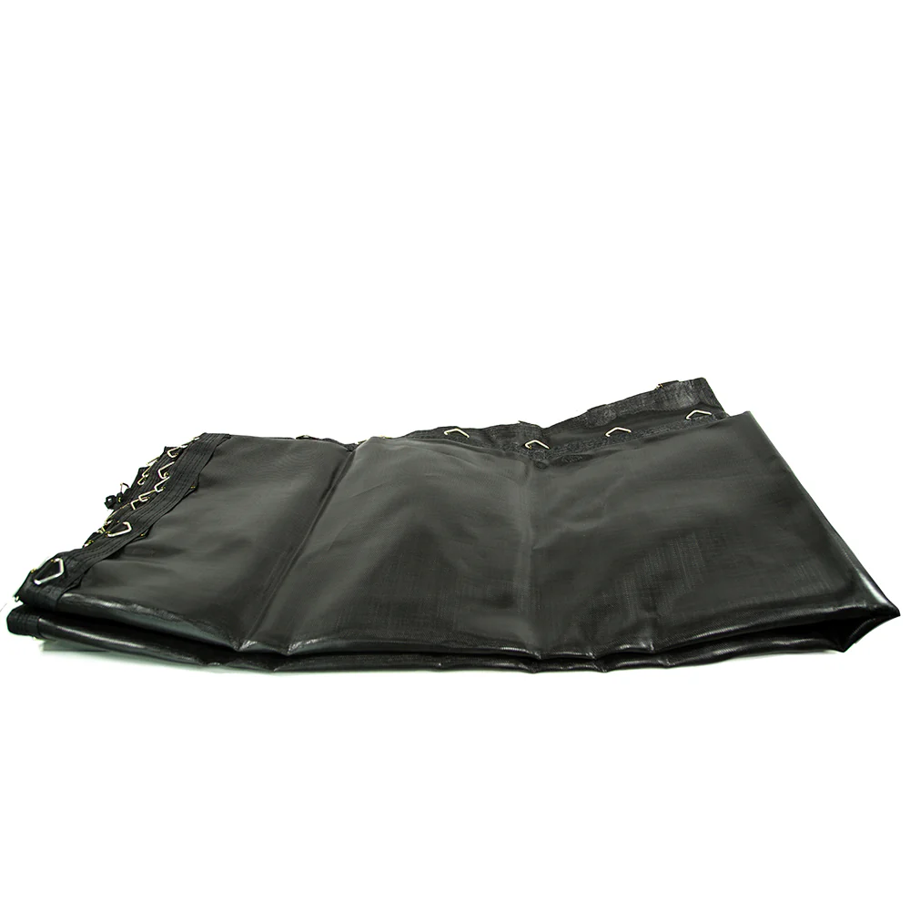 17'x10' Jump Mat with 80 V-Rings and 4 D-rings - Image 2