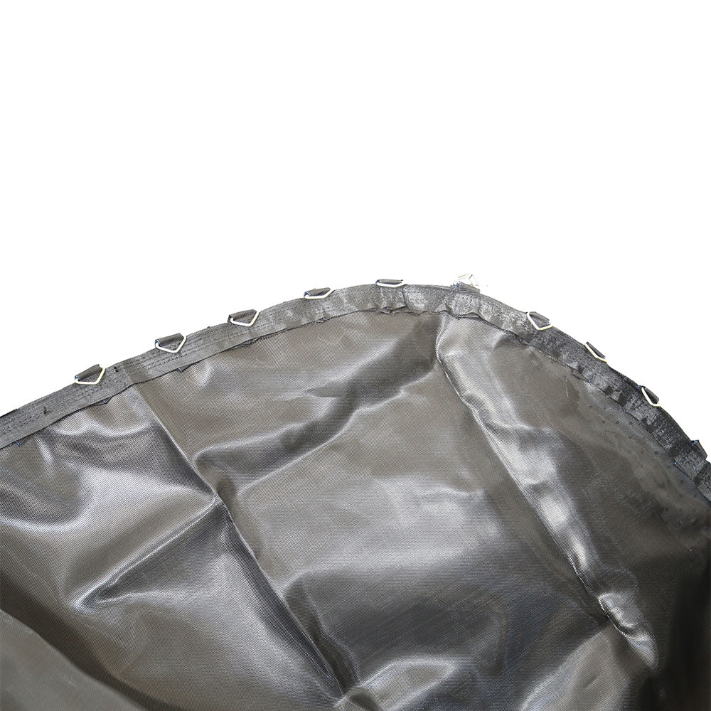 12' Square Jump Mat with 80 V-Rings - Image 2