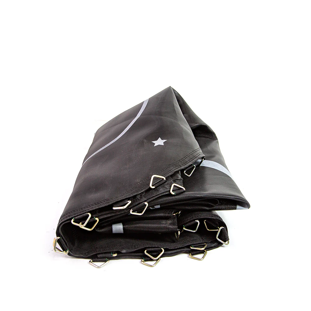 11' Cloud Space Exploration Jump Mat with 75 V-Rings - Image 2
