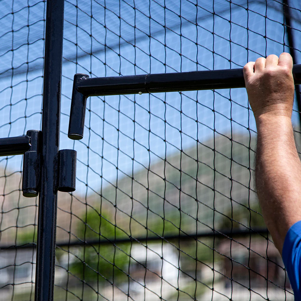 Skywalker Sports Competitive Series Batting Cage - Image 4