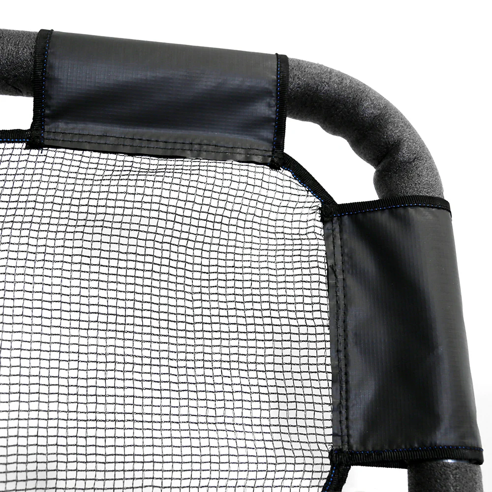 15' Trampoline Double Basketball Hoop Accessory - Image 3