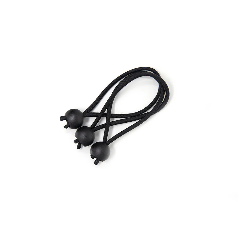 Elastic with Ball