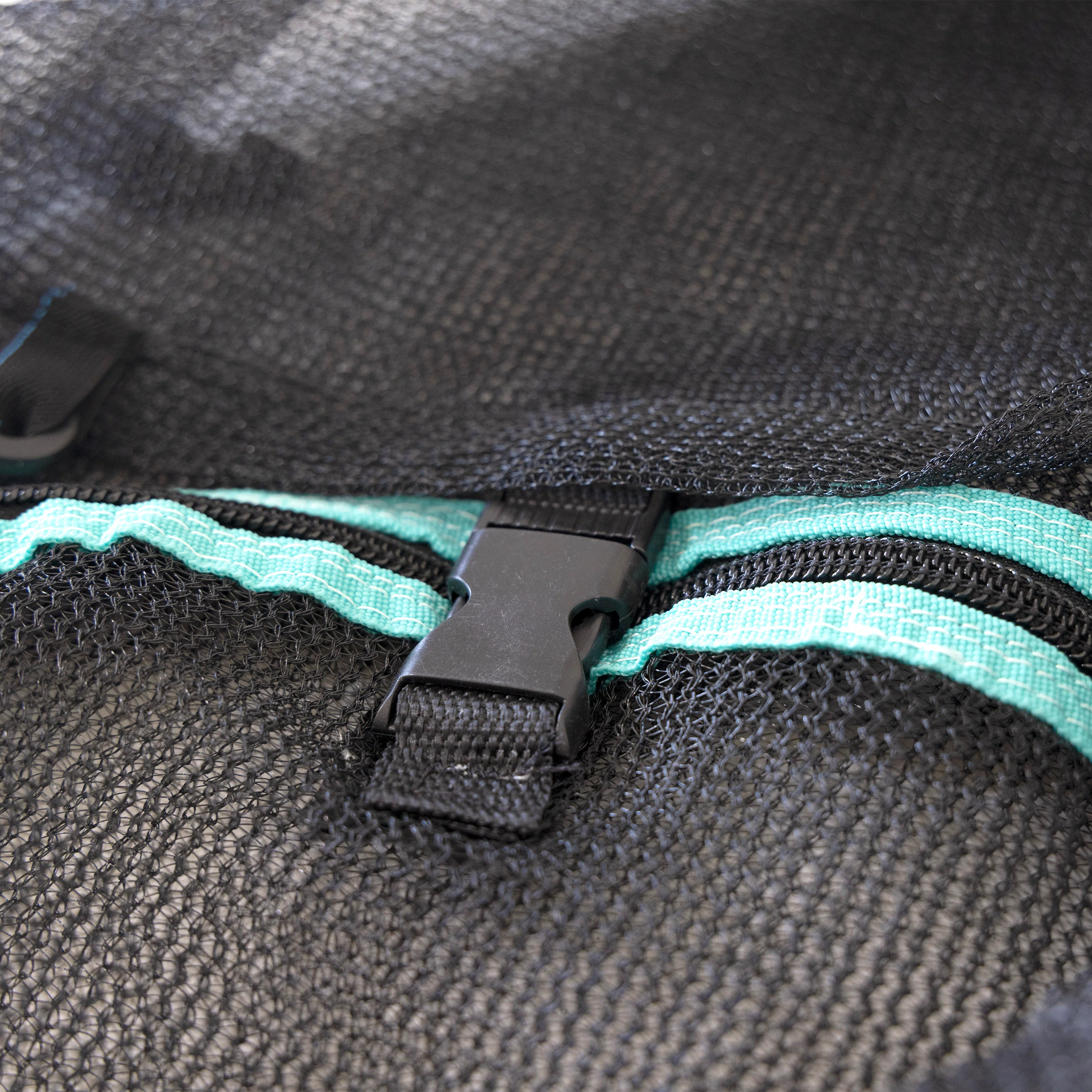 Enclosure Net with Teal (Key 11) - Image 3
