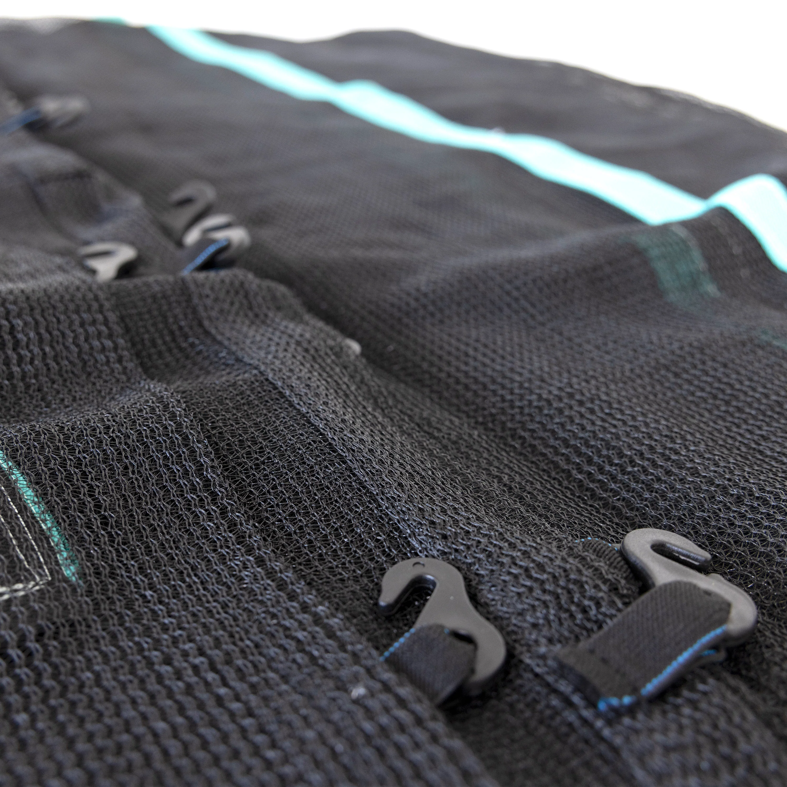 Enclosure Net with Teal (Key 11) - Image 4