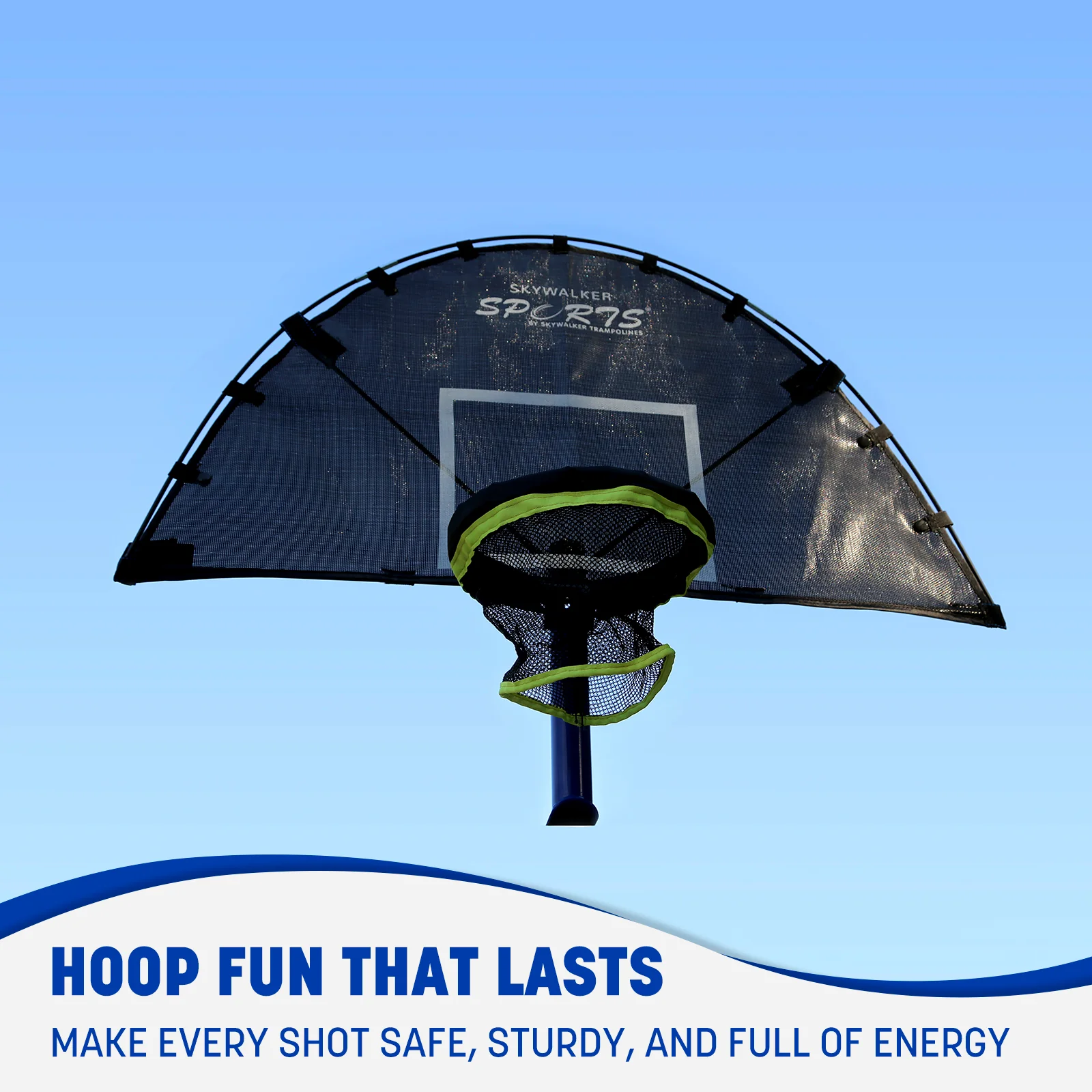 ActivPlay Geo Dome Climber with Swing Set - Image 11