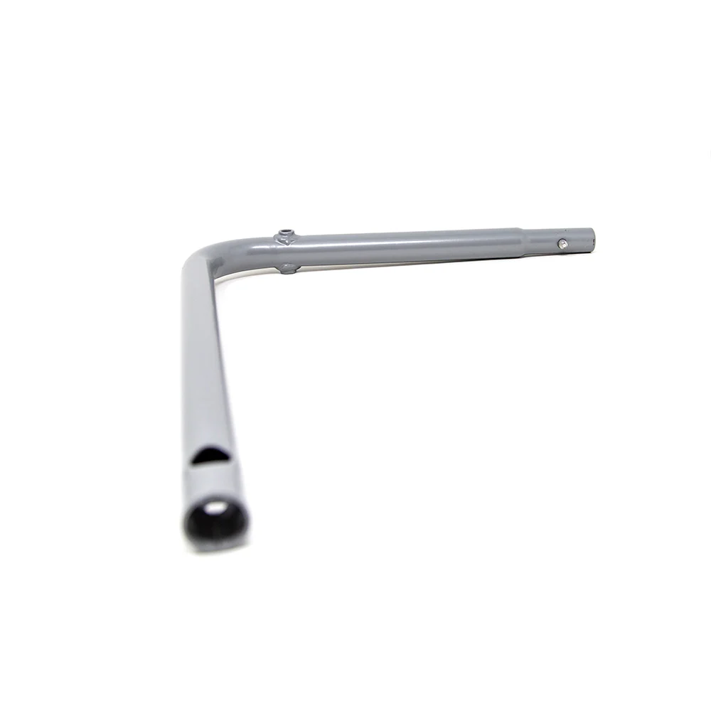 Left Lower Frame Tube - Image 3